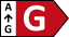 Energiatehokkuus G